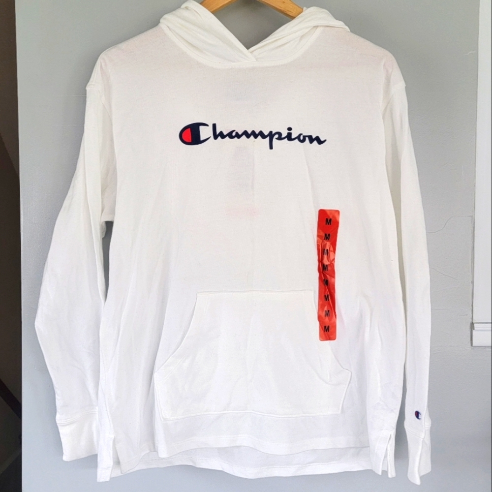 Champion sweatshirt hoodie
